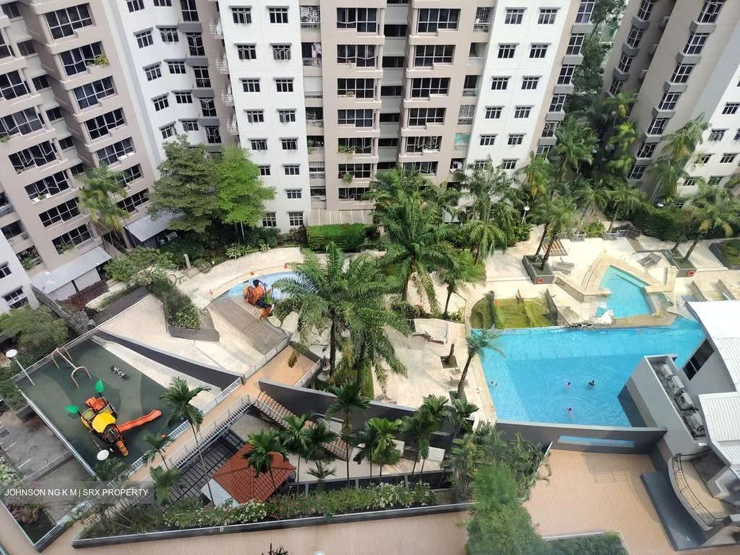 The Florida (D19), Condominium #617149371